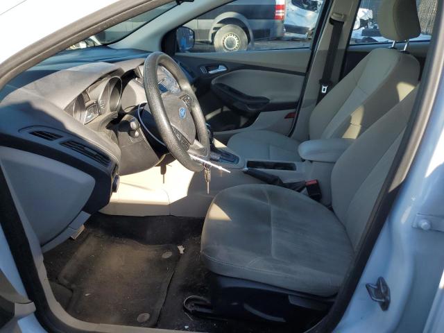 Photo 6 VIN: 1FADP3K27GL271150 - FORD FOCUS 