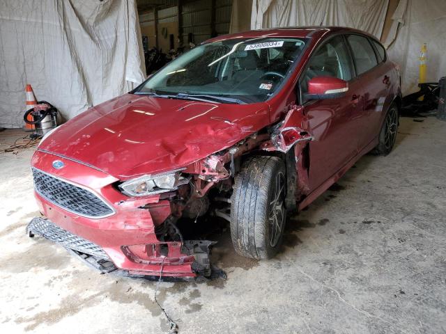 Photo 0 VIN: 1FADP3K27GL274355 - FORD FOCUS 