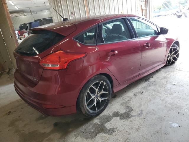 Photo 2 VIN: 1FADP3K27GL274355 - FORD FOCUS 