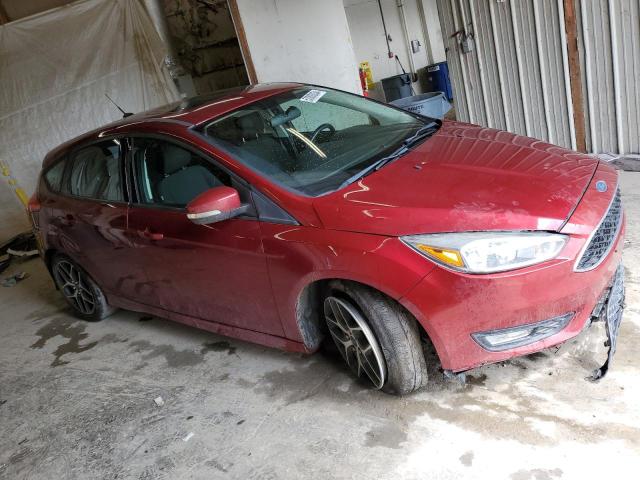 Photo 3 VIN: 1FADP3K27GL274355 - FORD FOCUS 