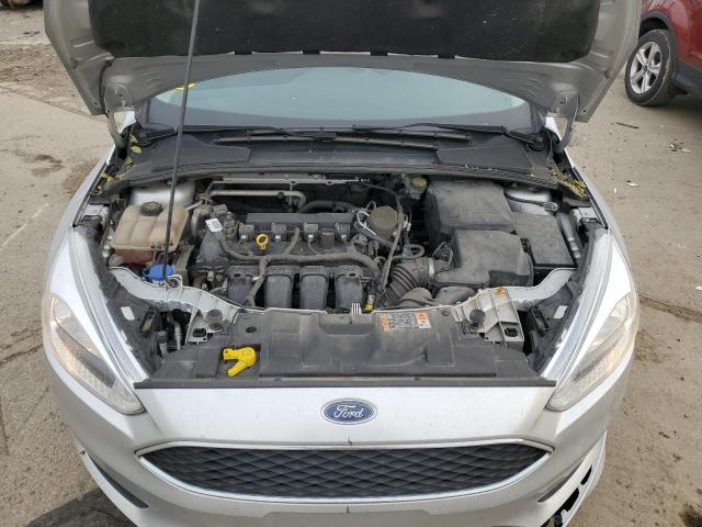 Photo 10 VIN: 1FADP3K27GL275084 - FORD FOCUS SE 