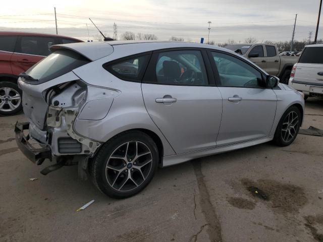 Photo 2 VIN: 1FADP3K27GL275084 - FORD FOCUS SE 