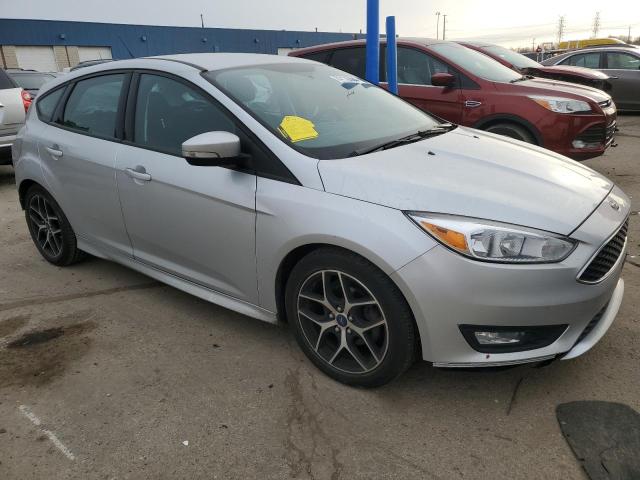 Photo 3 VIN: 1FADP3K27GL275084 - FORD FOCUS SE 