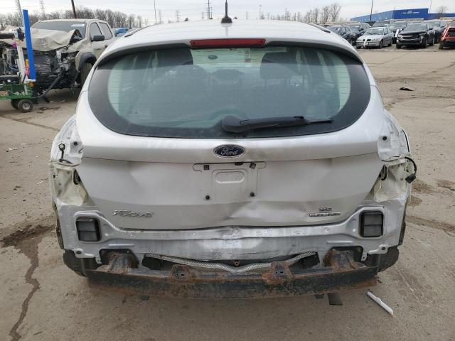 Photo 5 VIN: 1FADP3K27GL275084 - FORD FOCUS SE 