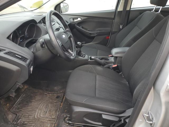 Photo 6 VIN: 1FADP3K27GL275084 - FORD FOCUS SE 