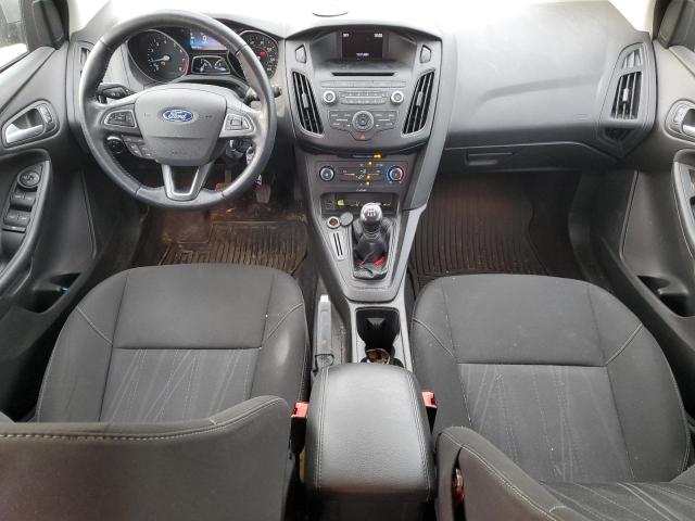 Photo 7 VIN: 1FADP3K27GL275084 - FORD FOCUS SE 