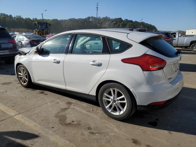 Photo 1 VIN: 1FADP3K27GL276445 - FORD FOCUS SE 