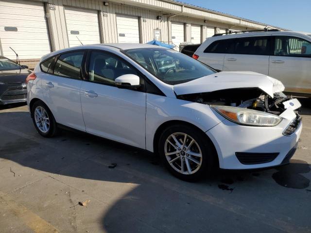 Photo 3 VIN: 1FADP3K27GL276445 - FORD FOCUS SE 