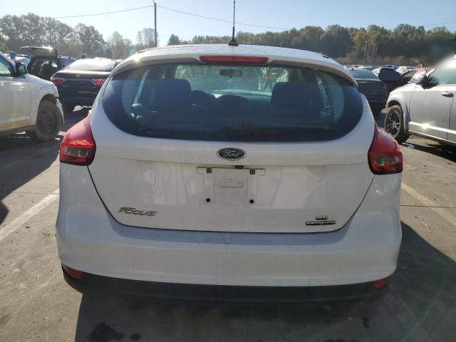 Photo 5 VIN: 1FADP3K27GL276445 - FORD FOCUS SE 