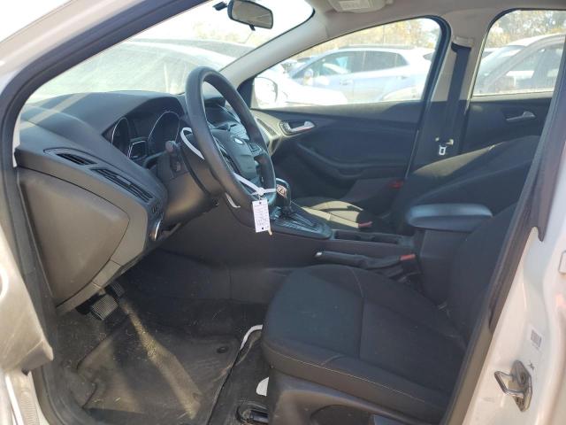 Photo 6 VIN: 1FADP3K27GL276445 - FORD FOCUS SE 