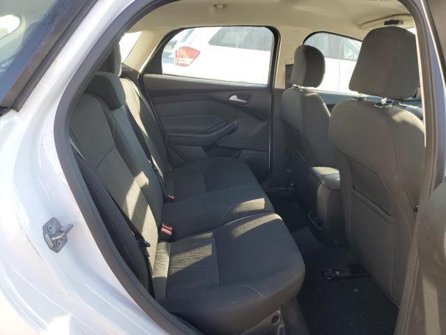 Photo 9 VIN: 1FADP3K27GL276445 - FORD FOCUS SE 