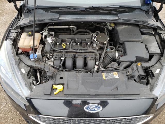 Photo 6 VIN: 1FADP3K27GL277644 - FORD FOCUS 