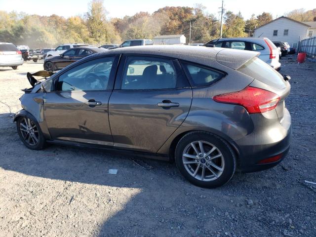 Photo 1 VIN: 1FADP3K27GL284206 - FORD FOCUS SE 