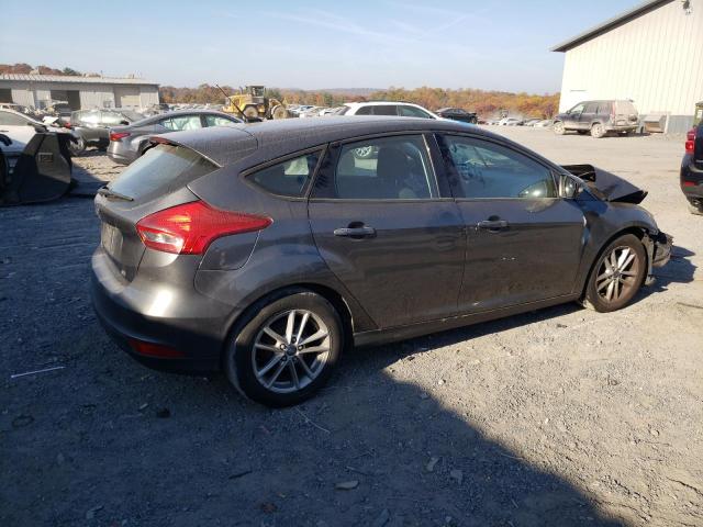 Photo 2 VIN: 1FADP3K27GL284206 - FORD FOCUS SE 