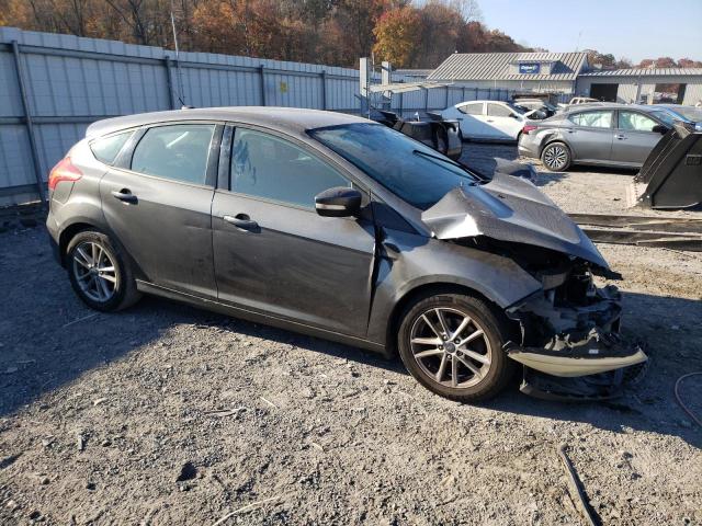 Photo 3 VIN: 1FADP3K27GL284206 - FORD FOCUS SE 