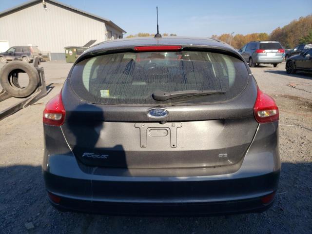 Photo 5 VIN: 1FADP3K27GL284206 - FORD FOCUS SE 