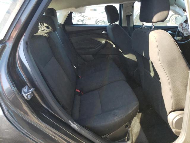 Photo 9 VIN: 1FADP3K27GL284206 - FORD FOCUS SE 