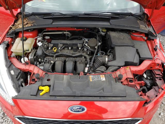 Photo 6 VIN: 1FADP3K27GL284271 - FORD FOCUS SE 