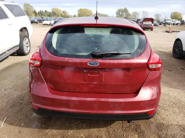 Photo 5 VIN: 1FADP3K27GL286392 - FORD FOCUS 