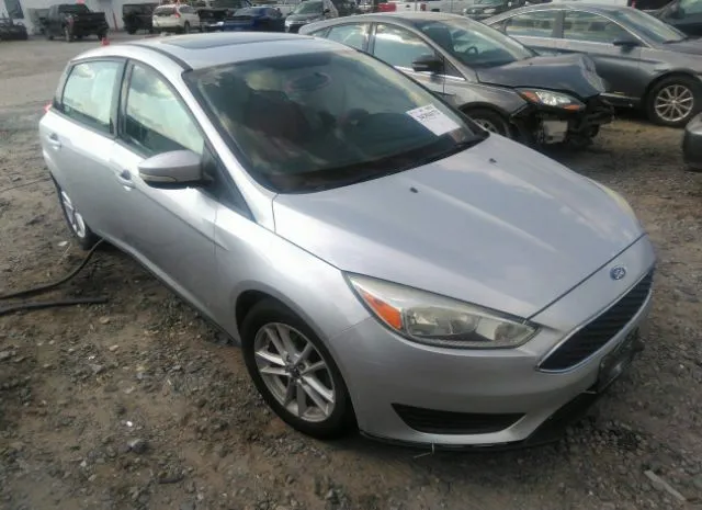 Photo 0 VIN: 1FADP3K27GL294427 - FORD FOCUS 