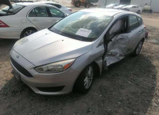 Photo 1 VIN: 1FADP3K27GL294427 - FORD FOCUS 