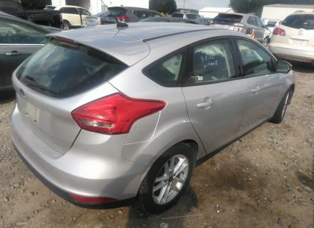 Photo 3 VIN: 1FADP3K27GL294427 - FORD FOCUS 