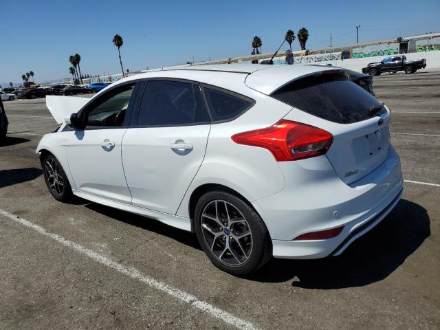 Photo 1 VIN: 1FADP3K27GL297618 - FORD FOCUS SE 