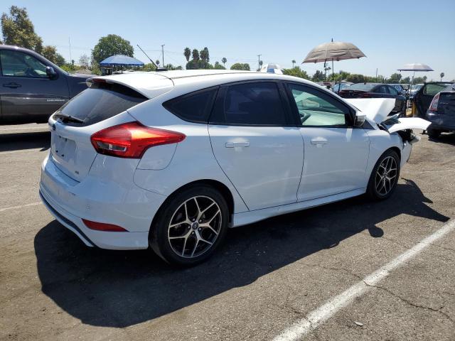 Photo 2 VIN: 1FADP3K27GL297618 - FORD FOCUS SE 