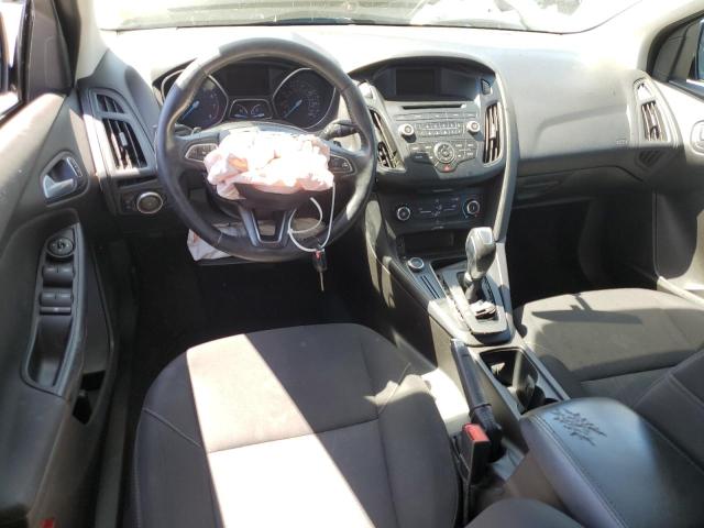 Photo 7 VIN: 1FADP3K27GL297618 - FORD FOCUS SE 