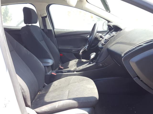 Photo 4 VIN: 1FADP3K27GL306463 - FORD FOCUS SE 