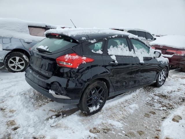 Photo 2 VIN: 1FADP3K27GL307113 - FORD FOCUS 