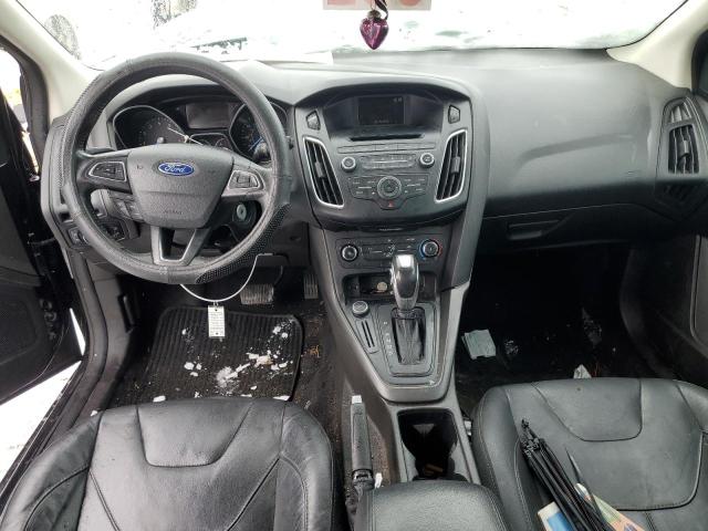 Photo 7 VIN: 1FADP3K27GL307113 - FORD FOCUS 