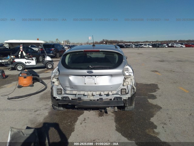 Photo 5 VIN: 1FADP3K27GL307189 - FORD FOCUS 