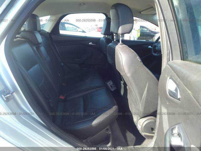 Photo 7 VIN: 1FADP3K27GL307189 - FORD FOCUS 