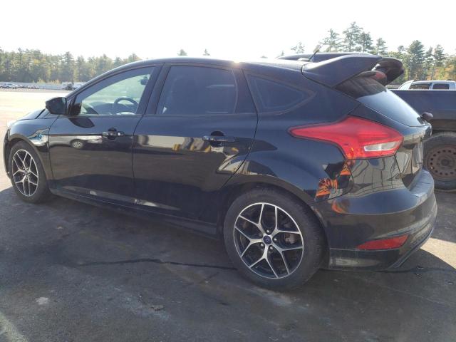 Photo 1 VIN: 1FADP3K27GL308536 - FORD FOCUS 