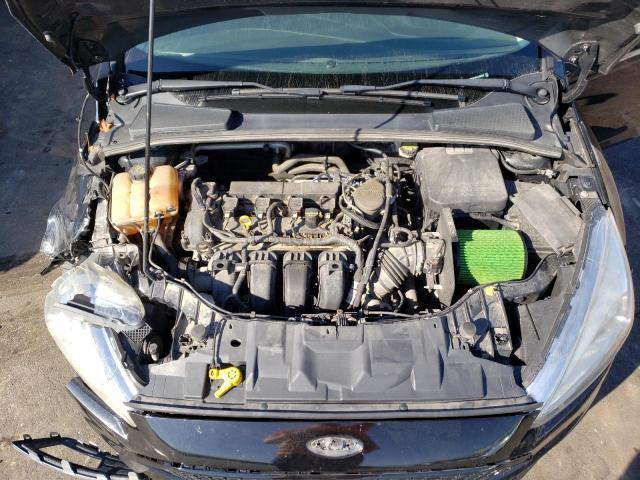 Photo 10 VIN: 1FADP3K27GL308536 - FORD FOCUS 