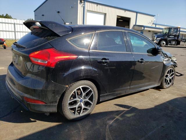 Photo 2 VIN: 1FADP3K27GL308536 - FORD FOCUS 