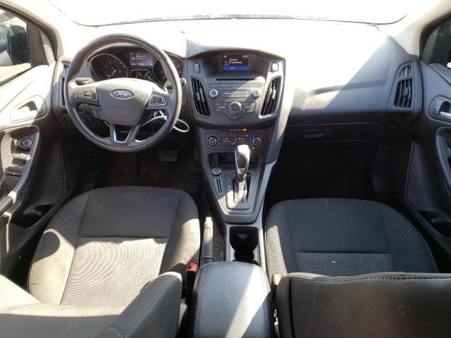 Photo 7 VIN: 1FADP3K27GL308536 - FORD FOCUS 