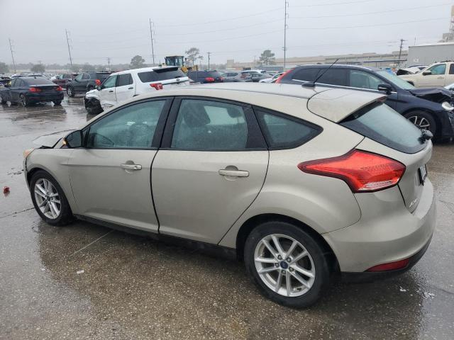 Photo 1 VIN: 1FADP3K27GL308598 - FORD FOCUS SE 