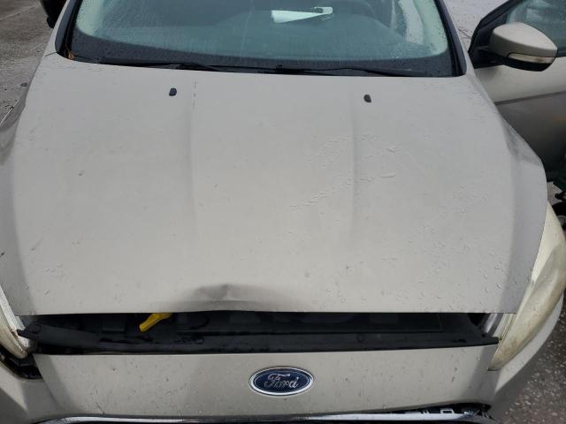 Photo 10 VIN: 1FADP3K27GL308598 - FORD FOCUS SE 