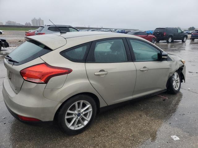 Photo 2 VIN: 1FADP3K27GL308598 - FORD FOCUS SE 