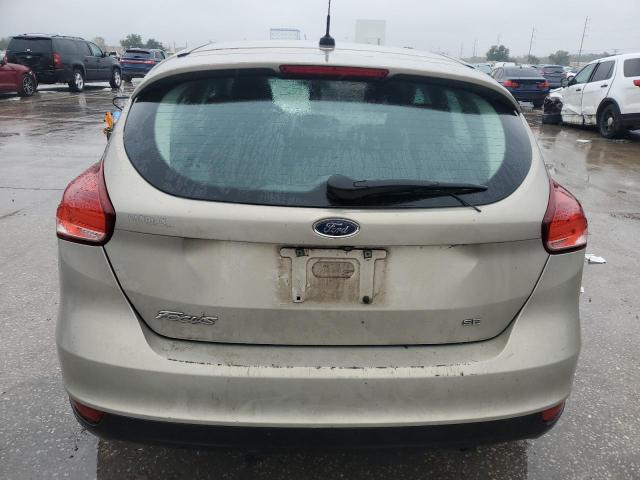 Photo 5 VIN: 1FADP3K27GL308598 - FORD FOCUS SE 