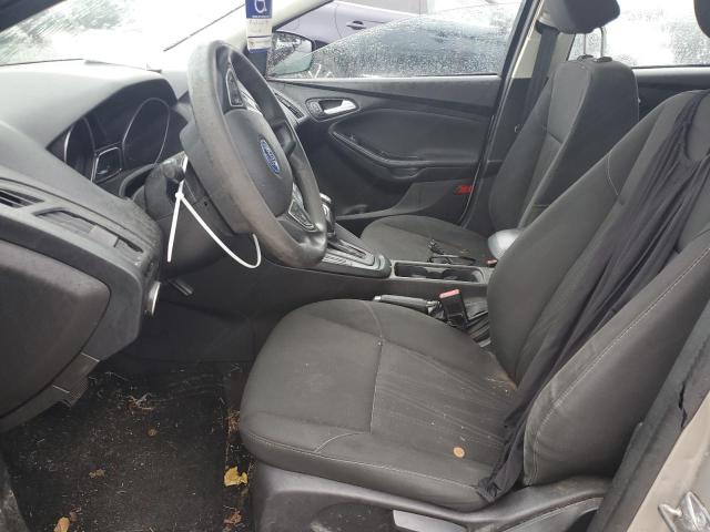 Photo 6 VIN: 1FADP3K27GL308598 - FORD FOCUS SE 