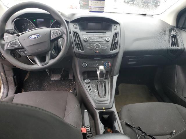 Photo 7 VIN: 1FADP3K27GL308598 - FORD FOCUS SE 