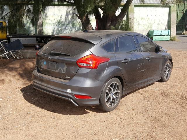 Photo 3 VIN: 1FADP3K27GL310643 - FORD FOCUS 