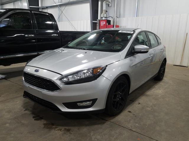 Photo 1 VIN: 1FADP3K27GL311811 - FORD FOCUS 