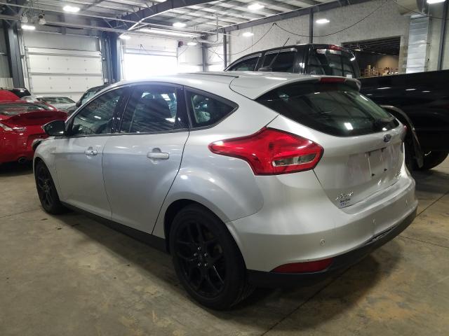 Photo 2 VIN: 1FADP3K27GL311811 - FORD FOCUS 