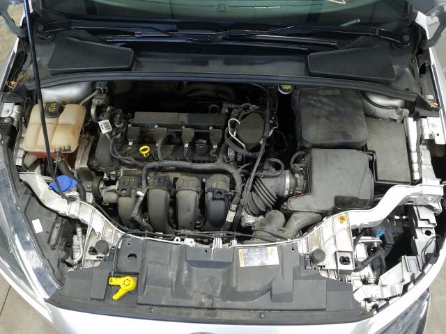 Photo 6 VIN: 1FADP3K27GL311811 - FORD FOCUS 