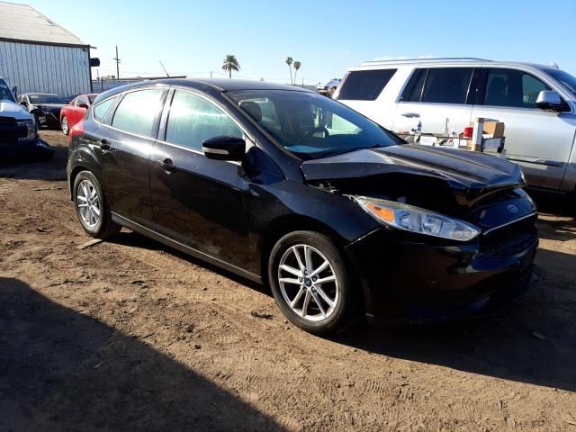 Photo 3 VIN: 1FADP3K27GL315101 - FORD FOCUS SE 