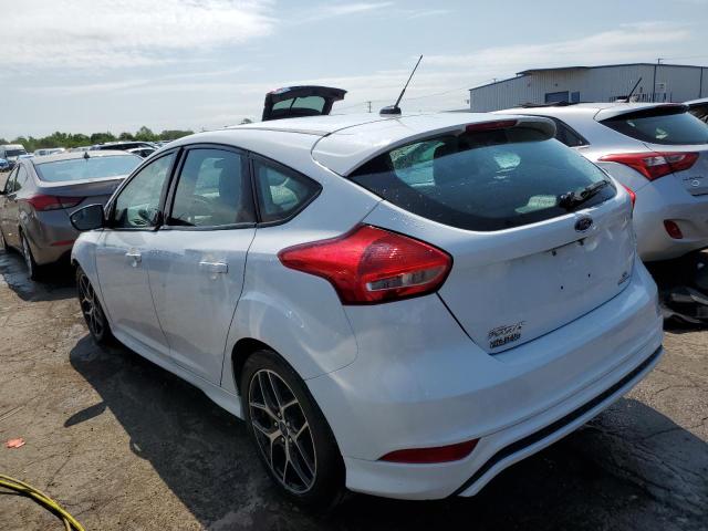 Photo 1 VIN: 1FADP3K27GL315194 - FORD FOCUS SE 